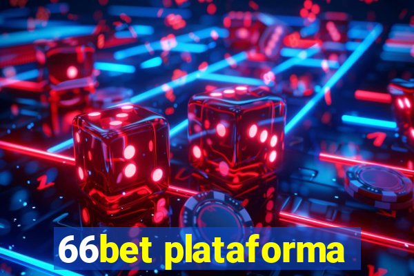 66bet plataforma